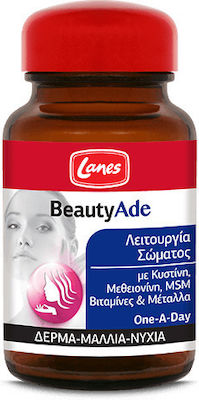 Lanes BeautyAde 30 tabs