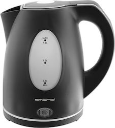 Emerio WK-106468.14 1.3Es mit Leistung 2200W Schwarz