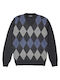 Long Sleeve Sweater Gray