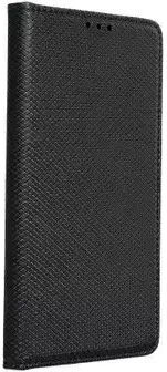 Techwave Smart Back Cover Plastic Negru (Realme 10 Pro 5G)