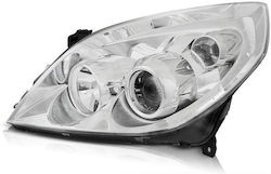 Tyc Front Lights for Opel Vectra 05-08