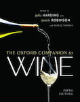 The Oxford Companion To Wine