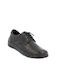 Emanuele Men's Casual Shoes Black