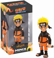 Minix Naruto: Figurină înălțime 12buc