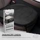 Otom Car Seat Cover 1pcs Polyester