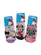 Cimpa Kids' Socks Non-Slip Multicolored 3 Pairs