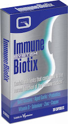 Quest Immune Biotix 30 Capsules
