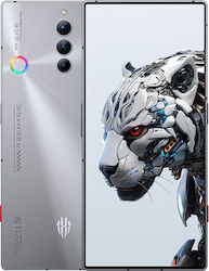 Nubia Redmagic 8S Pro 5G Dual SIM (12GB/256GB) Platinum