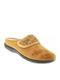 Winter Women's Slippers Brown