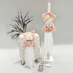 Katsigiannis Baptism Package with Theme Ballerina 8pcs