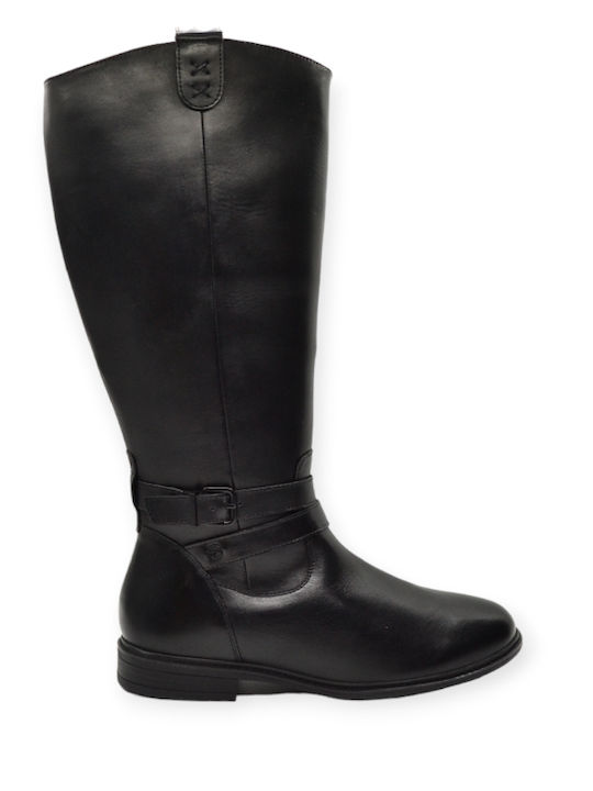 Tamaris Women's Boots Comfort Black