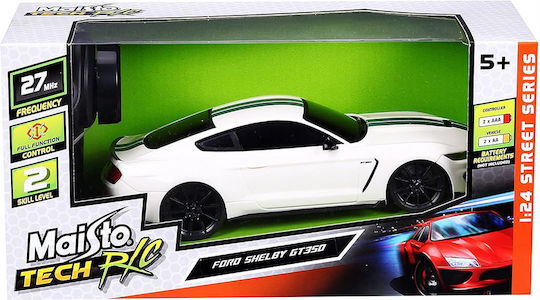 Maisto Tech Street Remote Controlled Car