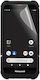 Mobilis Anti-shock Ik06 0.33мм Защитен екран (HONEYWELL CT30 XP)