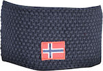 Scuola Nautica Italiana Unisex Headband Knitted...