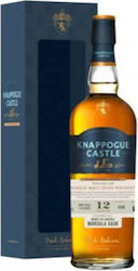 Knappogue Marsala GBX Single Malt 12 Ετών 46% 700ml