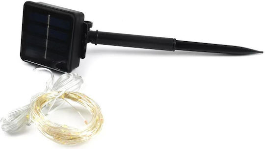 Foyu Соларна Светлина IP65