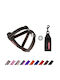 Ezydog Σαμαράκι Σκύλου Μαύρο Large 605.0320