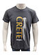 Tricou Anthracite
