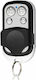KAL Electronics 4-Channel Garage Door Remote Control with Stable Code 434MHz