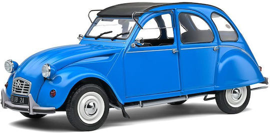 Solido Figurină de Modelism Blue la Scară 1:18