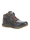 Grisport Men's Boots Brown