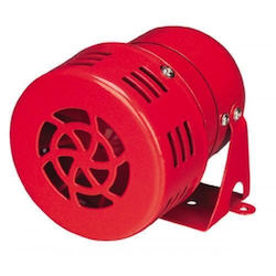 Nanzhou Ms190 Alarm Siren Outdoor 100dB