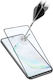 Cellular Line Tempered Glass Λευκό (Samsung Galaxy Note 10)