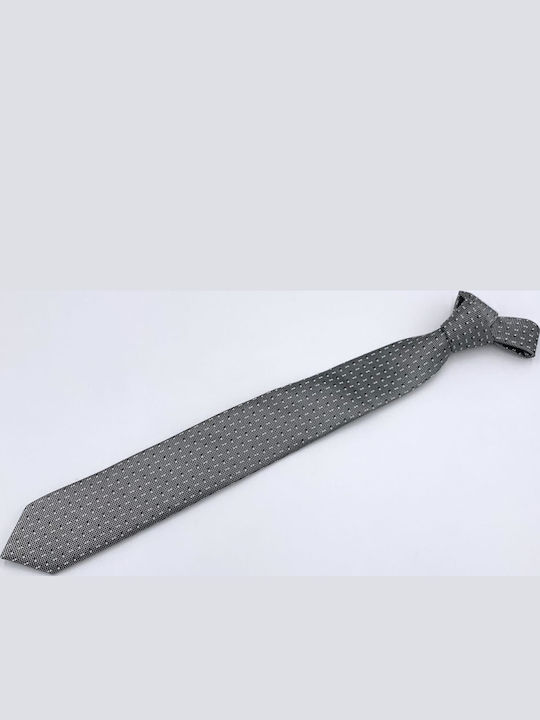 Pako Lorente Men's Tie Synthetic Printed Black/...