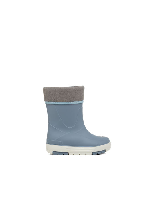 Camminare Kids Wellies Blue