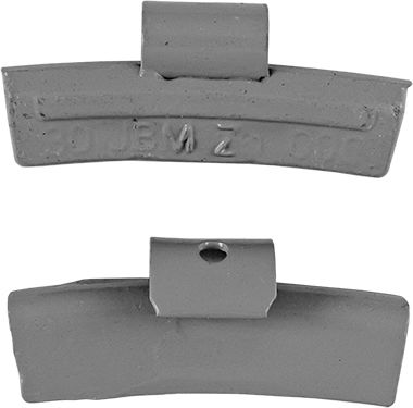 JBM for Car Wheels 30gr 1pcs