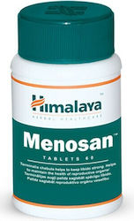 Himalaya Wellness Menosan Supplement for Menopause 60 tabs