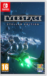 Everspace Stelar Ediție