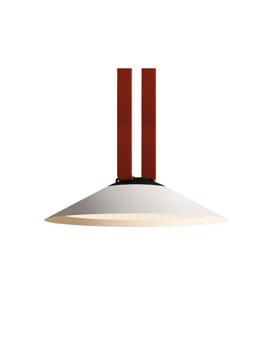 V-TAC Pendant Light LED with Warm White Light White