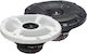 PowerBass Σετ Ηχεία Αυτοκινήτου 6.5" με 60W RMS (2 Δρόμων)