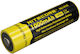 NiteCore Презареждаща батерия 14500 Li-ion 1000mAh 1бр