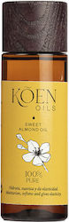 Koen Oils Almond Oil 100ml