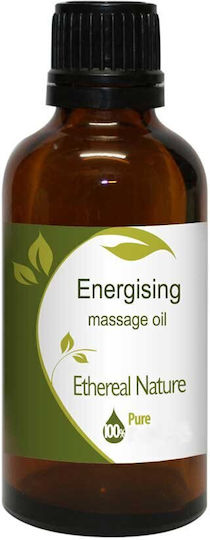 Nature & Body Ulei De Corp 100ml