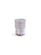 Lekue Cutie pentru Mâncare Plastic Gri 600ml 1buc