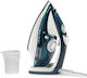 Gorenje Steam Iron 2800W with Ceramic Plate and Continuous Steam Supply 100g/min