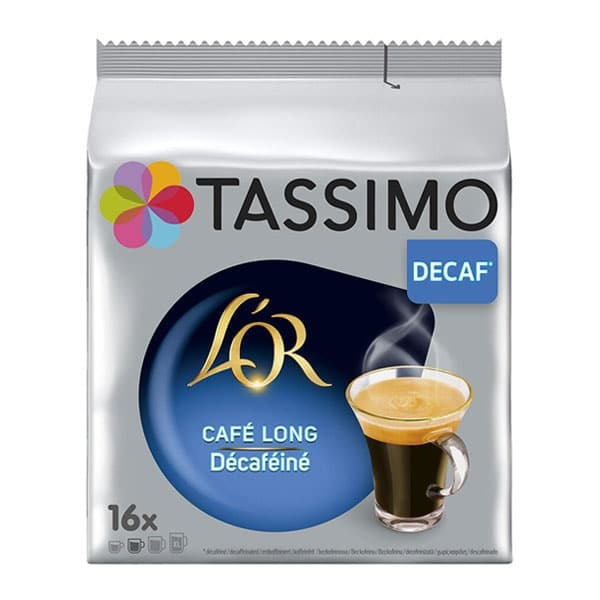 Tassimo skroutz outlet