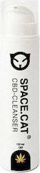 Spacecat Liquid Facial Cleanser 50ml Spacecat Liquid Facial Cleanser 50ml