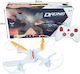 Quadcopter Drone with Camera and Controller