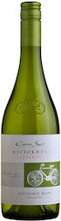 Cono Sur Winery Bicicleta Weiß Trocken 750ml