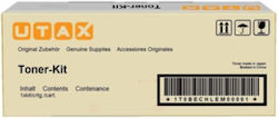 Utax Ck-5515 Γνήσιο Toner Κίτρινο Utax Ck-5515 Γνήσιο Toner Κίτρινο