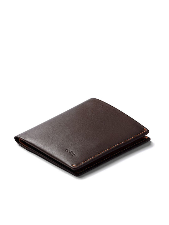 Bellroy Note Sleeve Δερμάτινο Ανδρικό Πορτοφόλι...