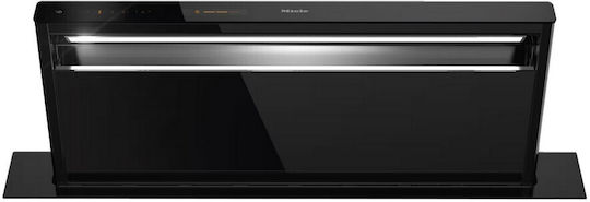 Miele DAD 4841 91.6cm Schwarz
