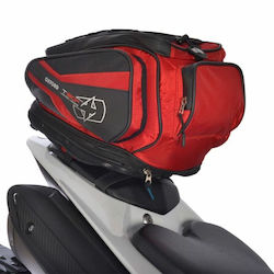 Oxford Tail Bag 30lt Red Color Oxford Tail Bag 30lt Red Color