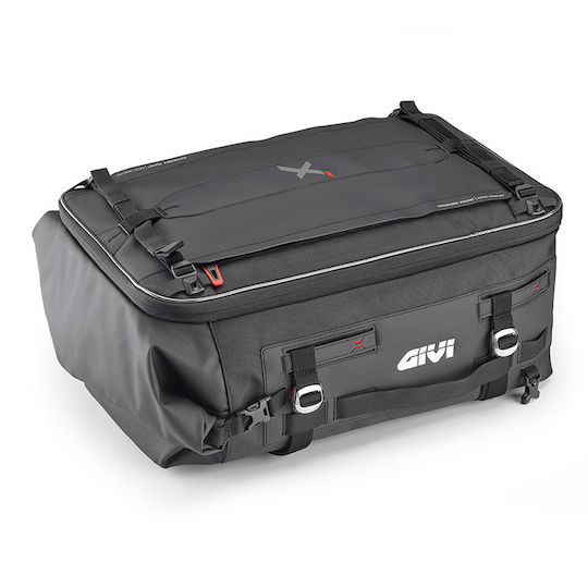 Givi Xl03 Motorcycle Tail Bag 52lt