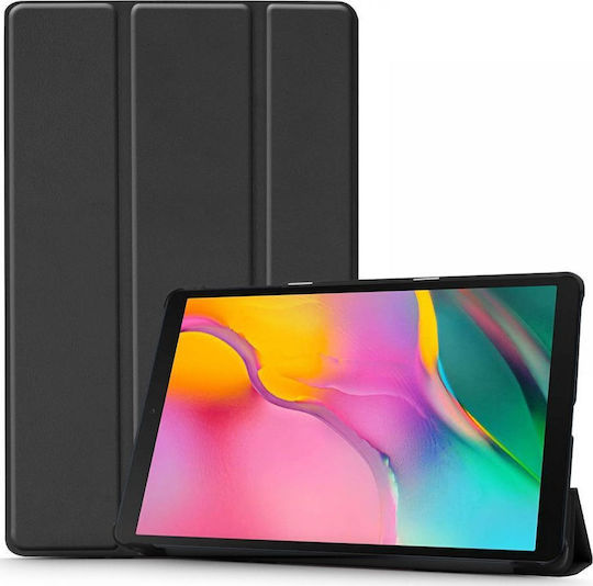 Flip Cover Black (Lenovo Tab P11 (2nd Gen))