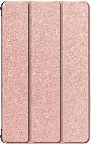 Flip Cover Rose Gold for Lenovo Tab M9